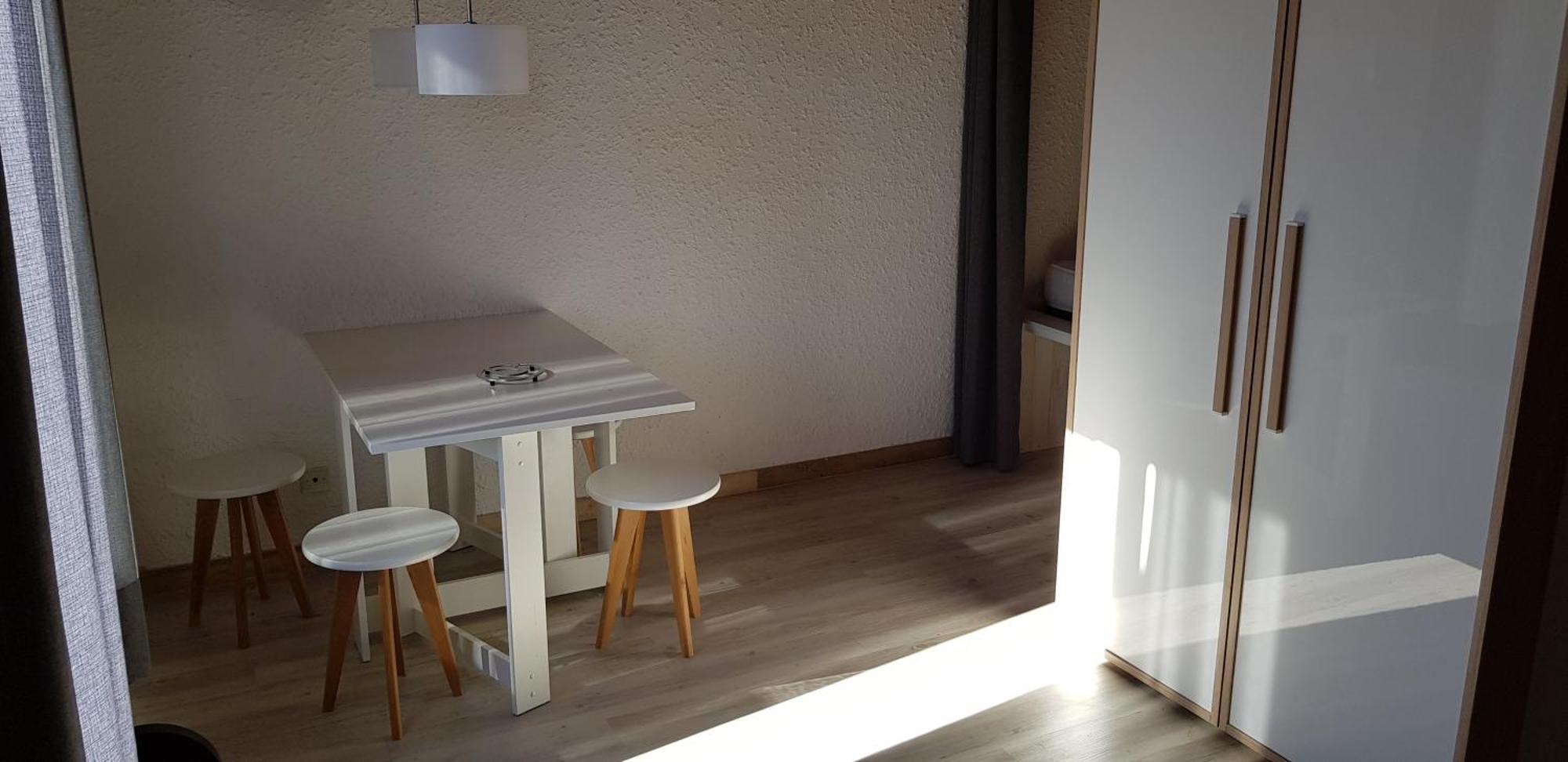 Appartement Plan D'Eau Vue Panoramique Embrun Exteriér fotografie
